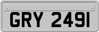GRY2491