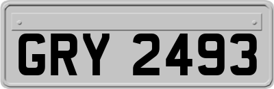 GRY2493