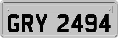 GRY2494