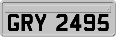GRY2495