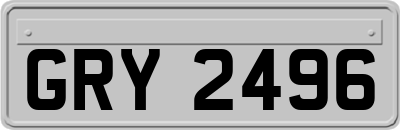 GRY2496