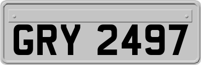 GRY2497