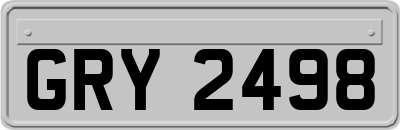 GRY2498