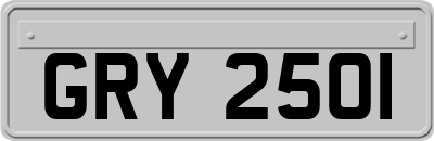 GRY2501