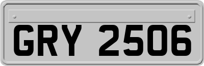 GRY2506