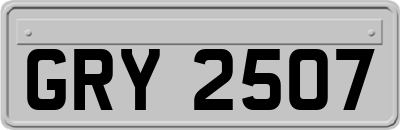 GRY2507