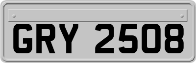 GRY2508