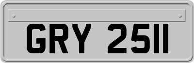 GRY2511