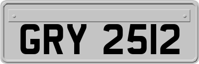 GRY2512