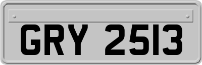GRY2513