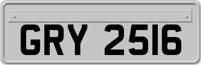 GRY2516