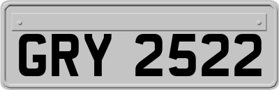 GRY2522