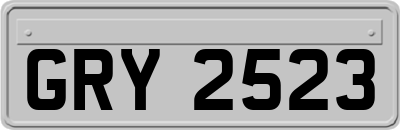 GRY2523