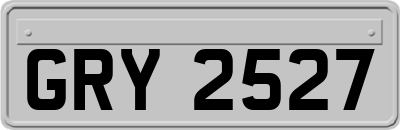 GRY2527