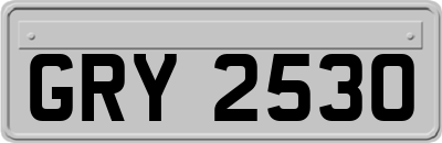 GRY2530
