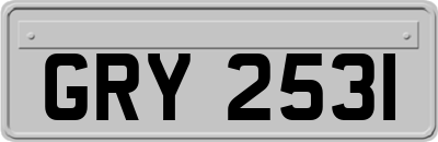 GRY2531