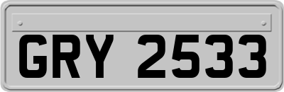 GRY2533