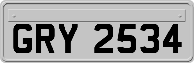GRY2534