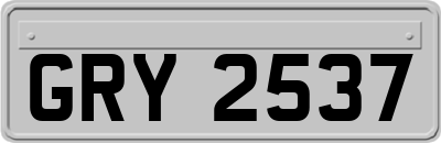 GRY2537