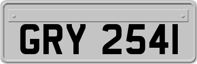GRY2541