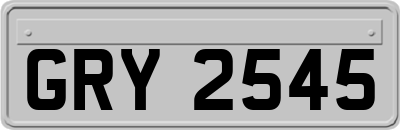 GRY2545