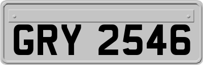 GRY2546