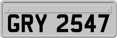 GRY2547
