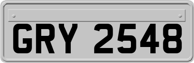 GRY2548