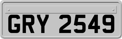 GRY2549