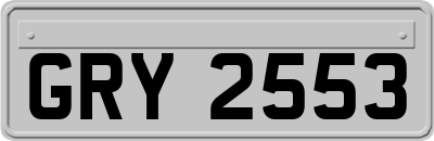 GRY2553