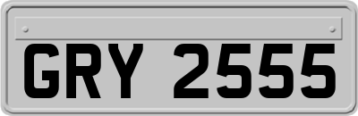GRY2555