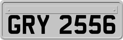 GRY2556