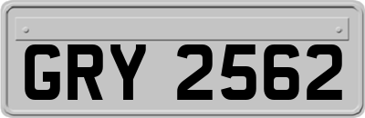 GRY2562
