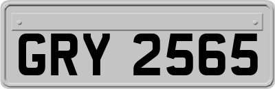 GRY2565
