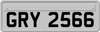 GRY2566