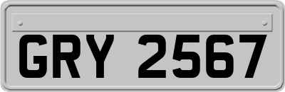 GRY2567