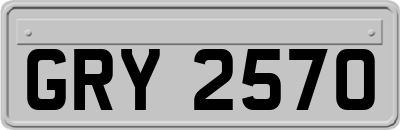 GRY2570