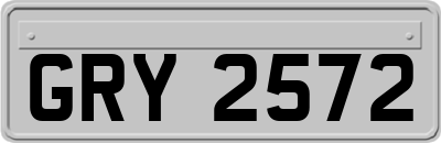 GRY2572
