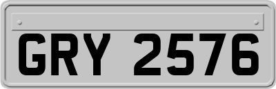 GRY2576