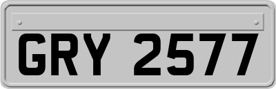 GRY2577
