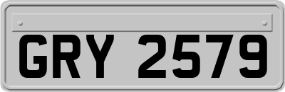 GRY2579