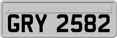 GRY2582