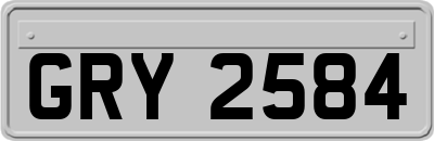 GRY2584