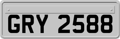 GRY2588