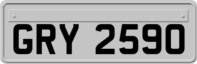 GRY2590