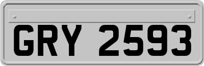 GRY2593