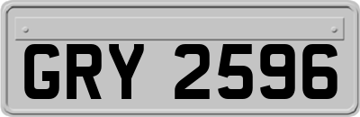 GRY2596