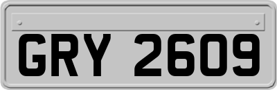 GRY2609
