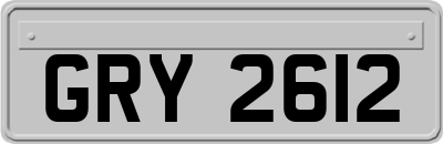 GRY2612