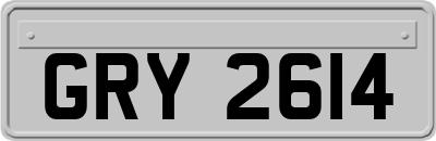 GRY2614